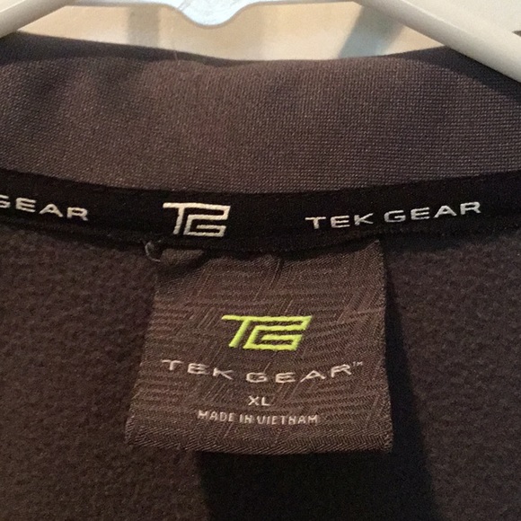 Mens lightweight jacket Size XL - Picture 2 of 5